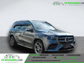 Mercedes GLS 400d BVA 4Matic  occasion  Beaupuy - photo n2