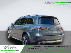 Mercedes GLS 400d BVA 4Matic  occasion  Beaupuy - photo n3