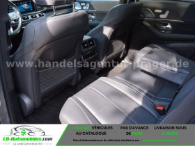 Mercedes GLS 400d BVA 4Matic  occasion  Beaupuy - photo n7