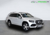 Mercedes GLS occasion année 2020 boite Automatique Annonce Mercedes GLS occasion Diesel 400d BVA 4Matic à Beaupuy