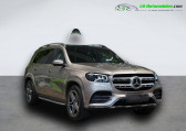 Mercedes GLS occasion année 2020 boite Automatique Annonce Mercedes GLS occasion Diesel 400d BVA 4Matic à Beaupuy