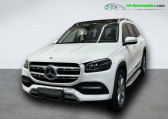 Mercedes GLS 400d BVA 4Matic   Beaupuy 31