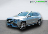 Mercedes GLS 400d BVA 4Matic   Beaupuy 31