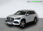 Mercedes GLS 400d BVA 4Matic   Beaupuy 31