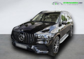 Mercedes GLS occasion année 2020 boite Automatique Annonce Mercedes GLS occasion Diesel 400d BVA 4Matic à Beaupuy