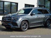 Mercedes GLS 400d BVA 4Matic   L'Union 31