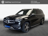 Annonce Mercedes GLS occasion Diesel 400d BVA 4Matic  L'Union