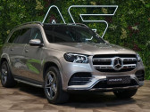 Mercedes GLS occasion année 2020 boite Automatique Annonce Mercedes GLS occasion Diesel 400d BVA 4Matic à L'Union