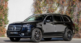 Mercedes GLS , garage SAMGF MERCEDES MONACO � MONACO