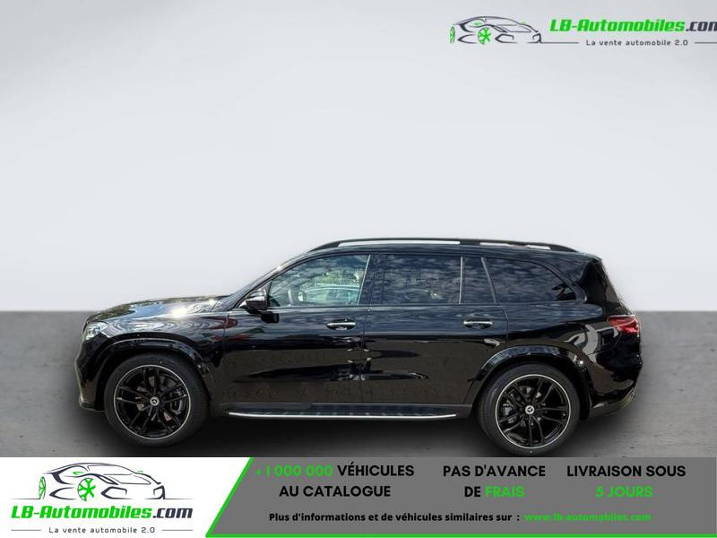 Mercedes GLS 450 BVA 4Matic  occasion  Beaupuy - photo n4