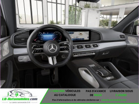 Mercedes GLS 450 BVA 4Matic  occasion  Beaupuy - photo n6