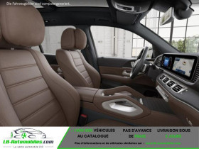 Mercedes GLS 450 BVA 4Matic  occasion  Beaupuy - photo n6