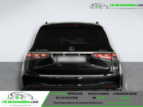 Mercedes GLS 450 BVA 4Matic  occasion  Beaupuy - photo n5