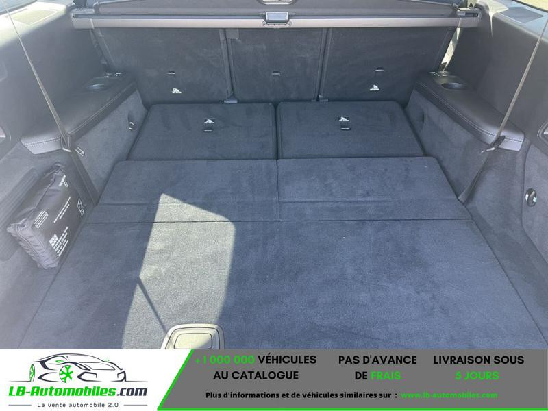 Mercedes GLS 450 BVA 4Matic  occasion  Beaupuy - photo n4