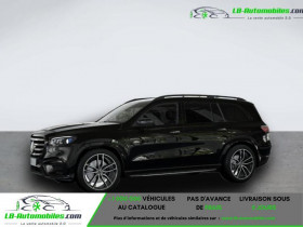 Mercedes GLS 450 BVA 4Matic  occasion  Beaupuy - photo n4