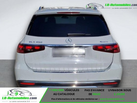 Mercedes GLS 450 BVA 4Matic  occasion  Beaupuy - photo n7