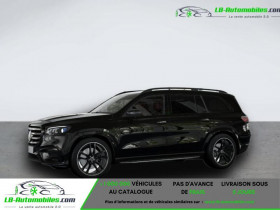 Mercedes GLS 450 BVA 4Matic  occasion  Beaupuy - photo n4