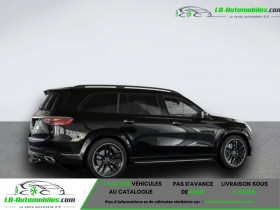 Mercedes GLS 450 BVA 4Matic  occasion  Beaupuy - photo n3
