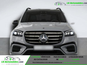 Mercedes GLS 450 BVA 4Matic  occasion  Beaupuy - photo n3