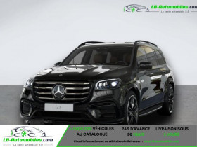 Mercedes GLS 450 BVA 4Matic  occasion  Beaupuy - photo n2