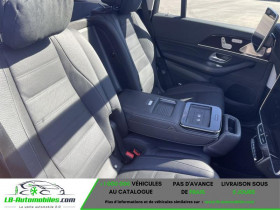 Mercedes GLS 450 BVA 4Matic  occasion  Beaupuy - photo n3