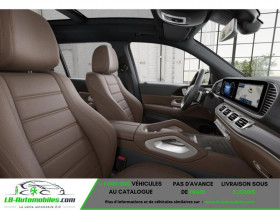 Mercedes GLS 450 BVA 4Matic  occasion  Beaupuy - photo n6