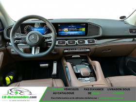 Mercedes GLS 450 BVA 4Matic  occasion  Beaupuy - photo n2