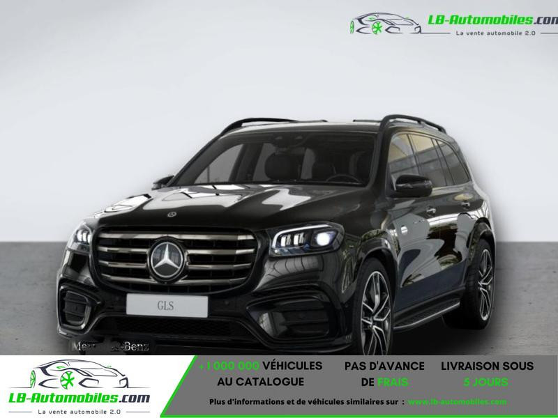 Mercedes GLS 450 BVA 4Matic  occasion  Beaupuy