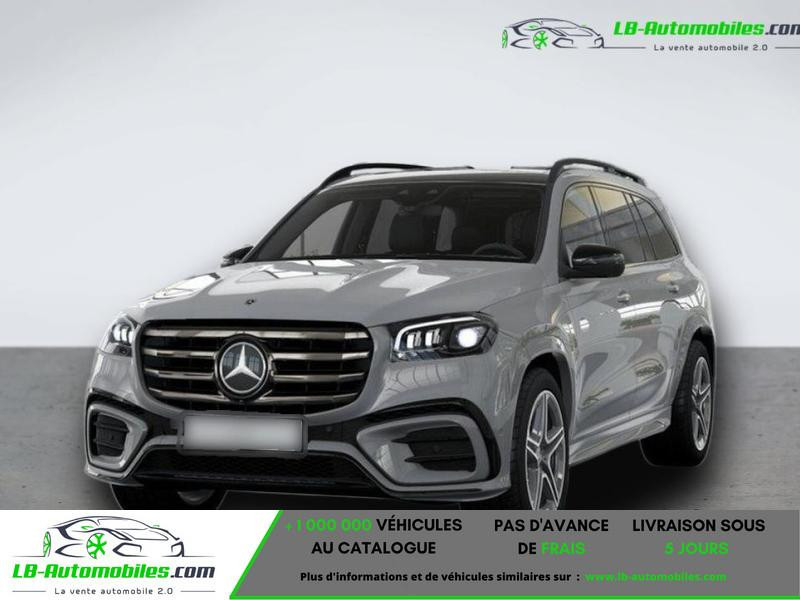 Mercedes GLS 450 BVA 4Matic  occasion  Beaupuy