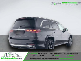 Mercedes GLS 450 BVA 4Matic  occasion  Beaupuy - photo n2