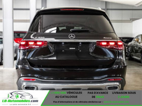 Mercedes GLS 450 BVA 4Matic  occasion  Beaupuy - photo n7