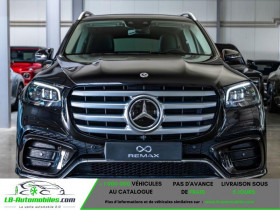 Mercedes GLS 450 BVA 4Matic  occasion  Beaupuy - photo n6