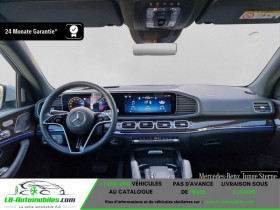 Mercedes GLS 450 BVA 4Matic  occasion  Beaupuy - photo n3