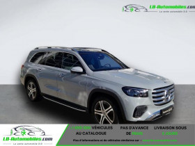 Mercedes GLS 450 BVA 4Matic  occasion  Beaupuy - photo n2