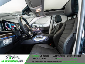 Mercedes GLS 450 BVA 4Matic  occasion  Beaupuy - photo n5