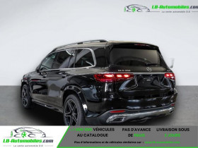 Mercedes GLS 450 BVA 4Matic  occasion  Beaupuy - photo n3