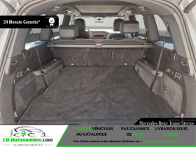 Mercedes GLS 450 BVA 4Matic  occasion  Beaupuy - photo n10