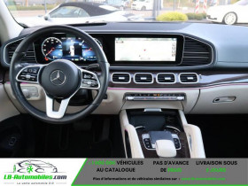 Mercedes GLS 450 BVA 4Matic  occasion  Beaupuy - photo n3