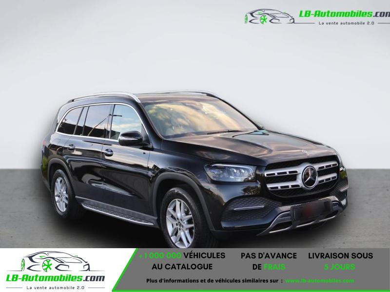 Mercedes GLS 450 BVA 4Matic  occasion  Beaupuy - photo n2