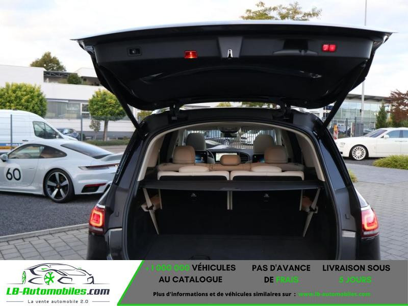 Mercedes GLS 450 BVA 4Matic  occasion  Beaupuy - photo n8