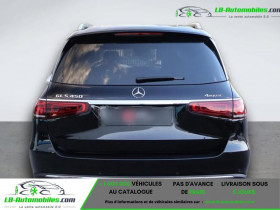 Mercedes GLS 450 BVA 4Matic  occasion  Beaupuy - photo n6