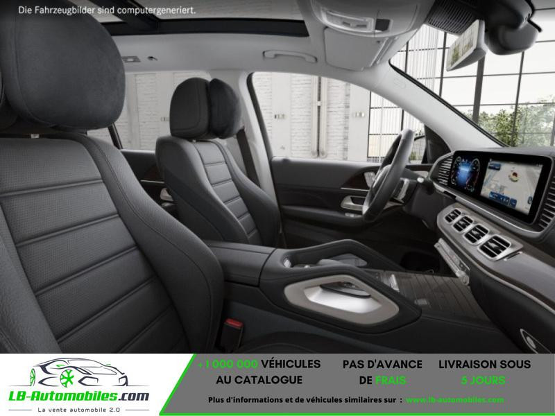 Mercedes GLS 450 BVA 4Matic  occasion  Beaupuy - photo n4