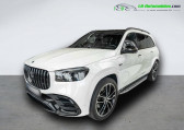 Mercedes GLS 450 BVA 4Matic   Beaupuy 31