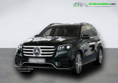 Mercedes GLS occasion année 2024 boite Automatique Annonce Mercedes GLS occasion Essence 450 BVA 4Matic à Beaupuy