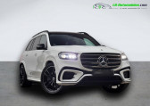 Mercedes GLS 450 BVA 4Matic   Beaupuy 31