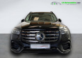 Mercedes GLS occasion année 2025 boite Automatique Annonce Mercedes GLS occasion Essence 450 BVA 4Matic à Beaupuy