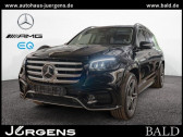 Annonce Mercedes GLS occasion Essence 450 BVA 4Matic  L'Union