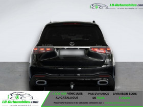 Mercedes GLS 450d BVA 4Matic  occasion � Beaupuy - photo n�6