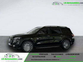 Mercedes GLS 450d BVA 4Matic  occasion � Beaupuy - photo n�5