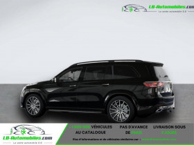 Mercedes GLS 450d BVA 4Matic  occasion � Beaupuy - photo n�3